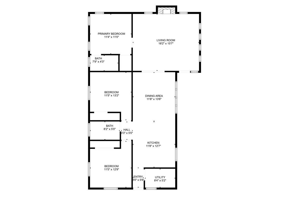 108 Bradley Road, Tobyhanna, Pennsylvania image 5