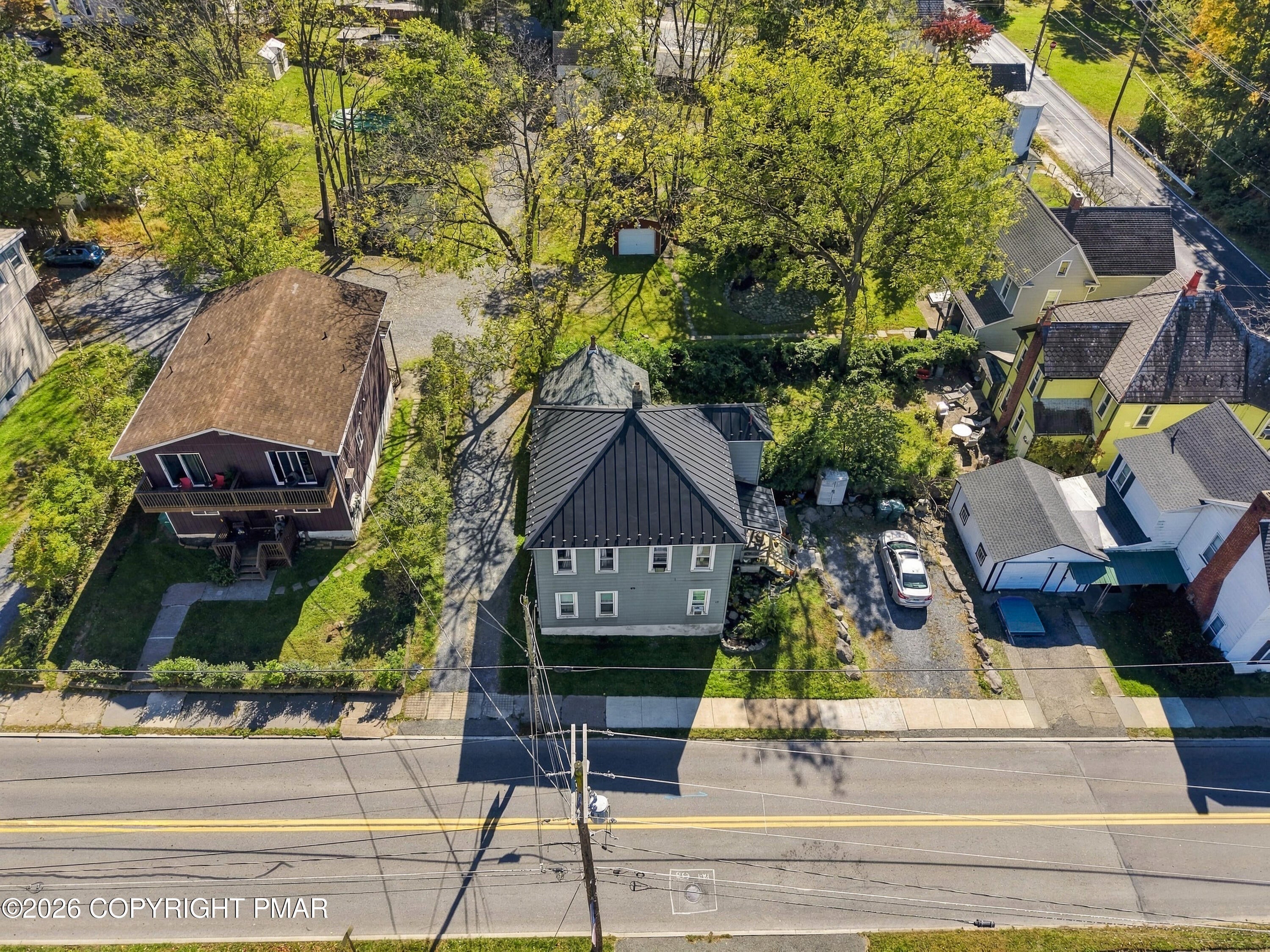 69 Ridgeway Street