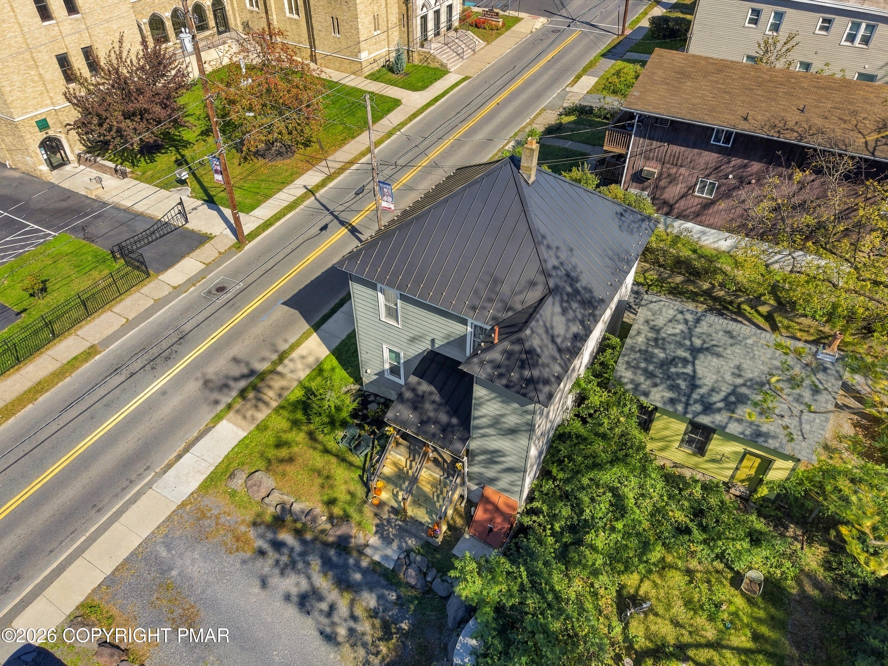 69 Ridgeway Street