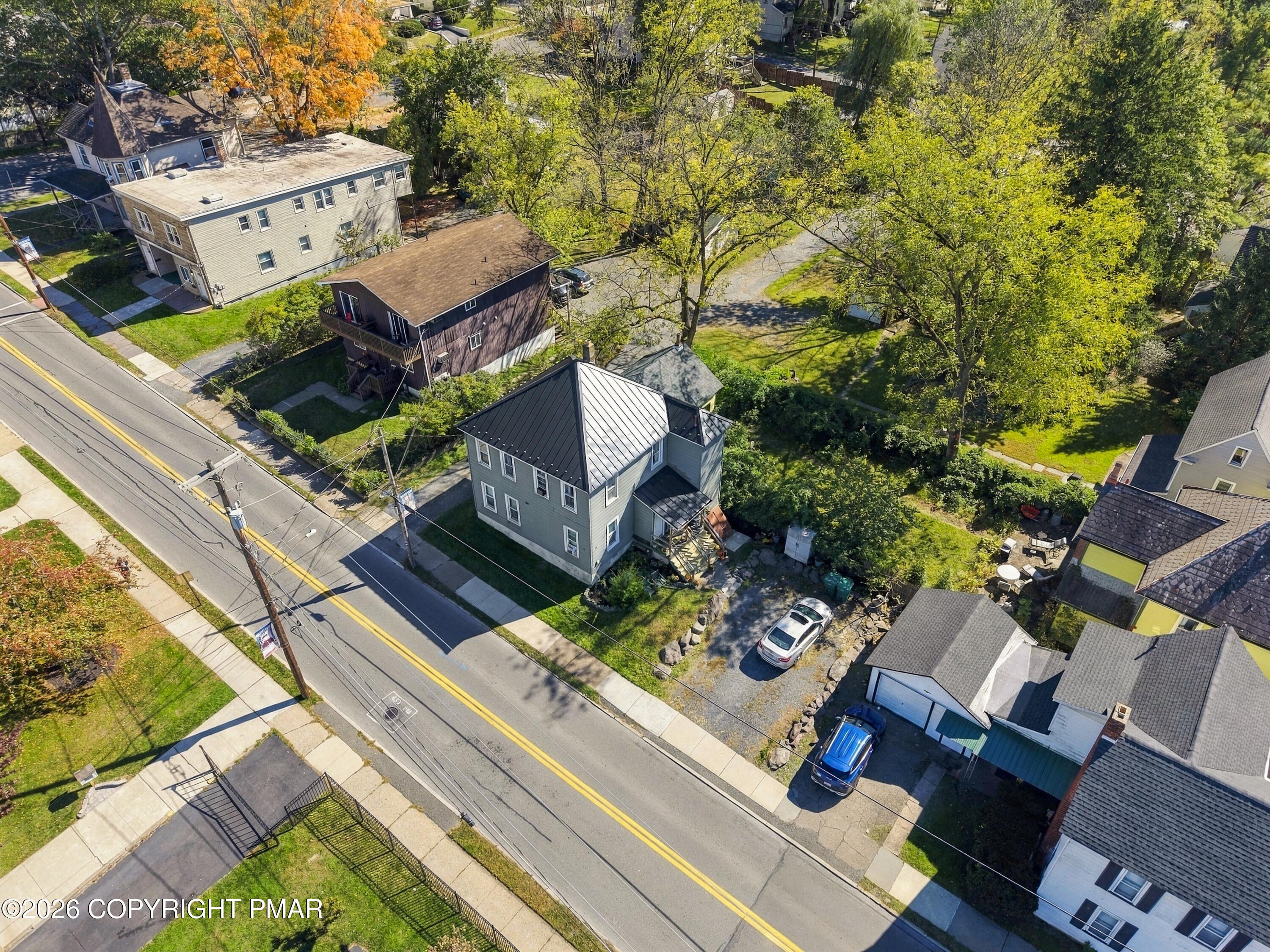 69 Ridgeway Street