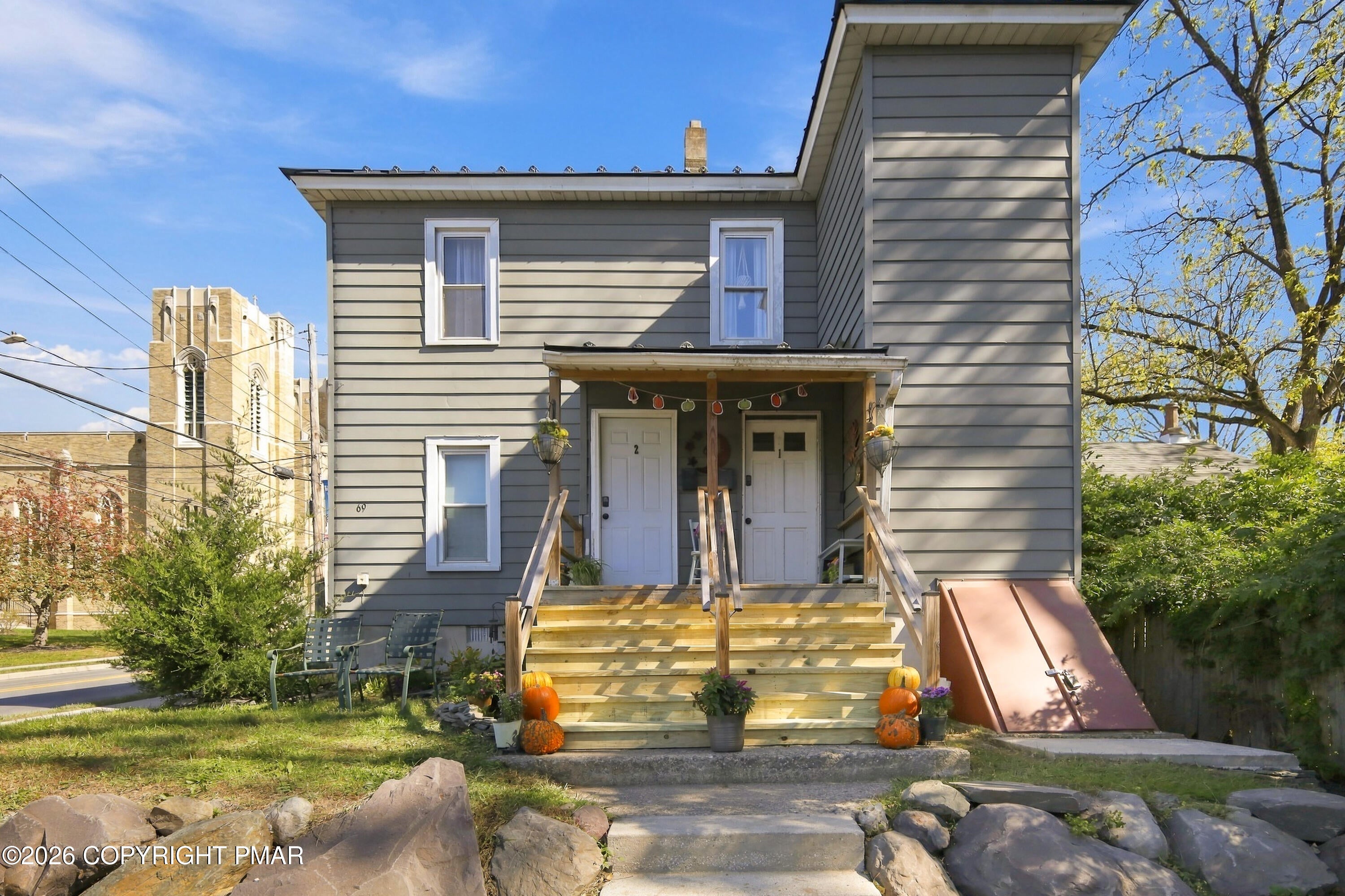 69 Ridgeway Street