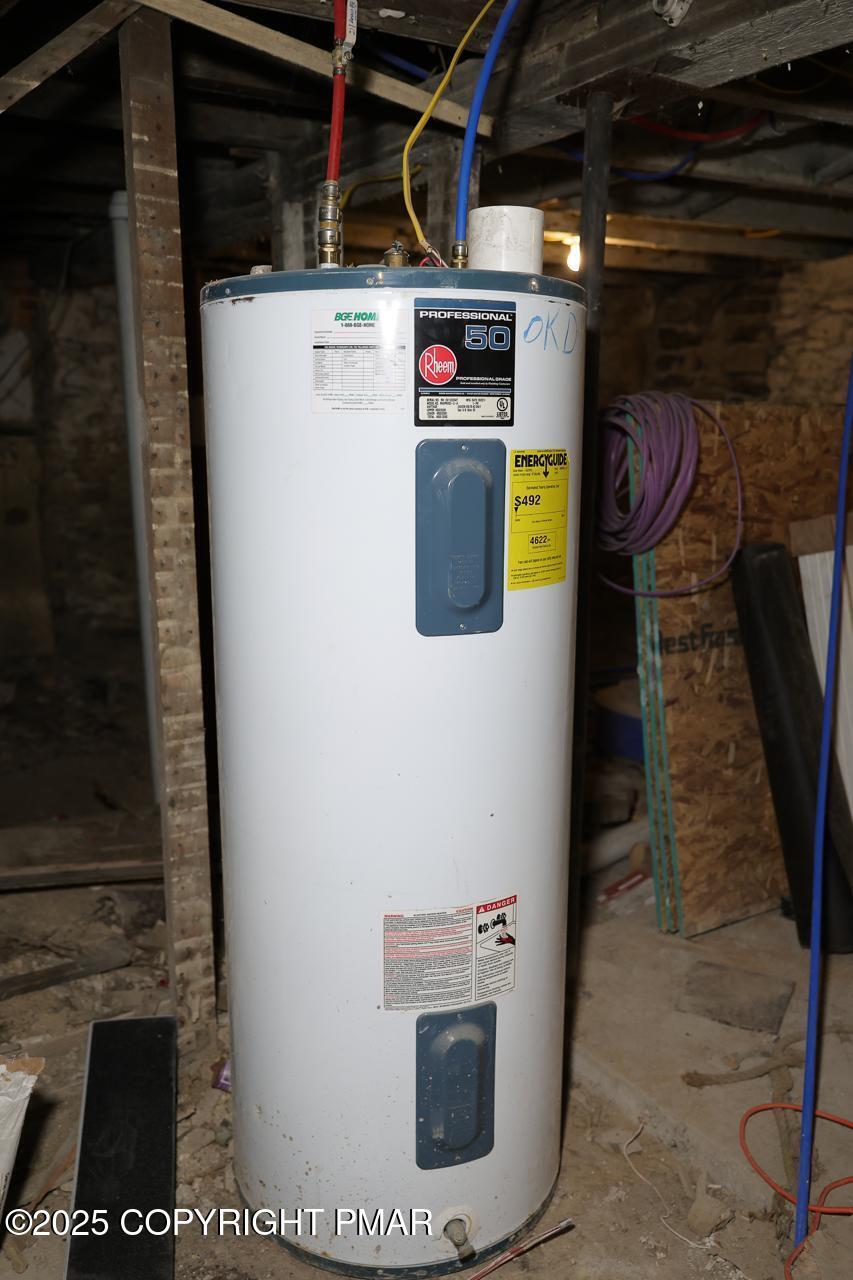 Coal Township, Pennsylvania 17866, United States, 4 Bedrooms Bedrooms, ,2 BathroomsBathrooms,Residential,Active,247734