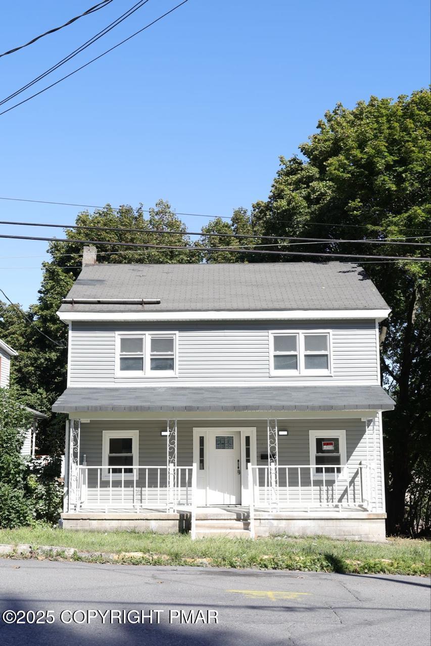 Coal Township, Pennsylvania 17866, United States, 4 Bedrooms Bedrooms, ,2 BathroomsBathrooms,Residential,Active,247734