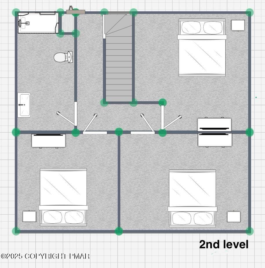 Coal Township, Pennsylvania 17866, United States, 4 Bedrooms Bedrooms, ,2 BathroomsBathrooms,Residential,Active,247734