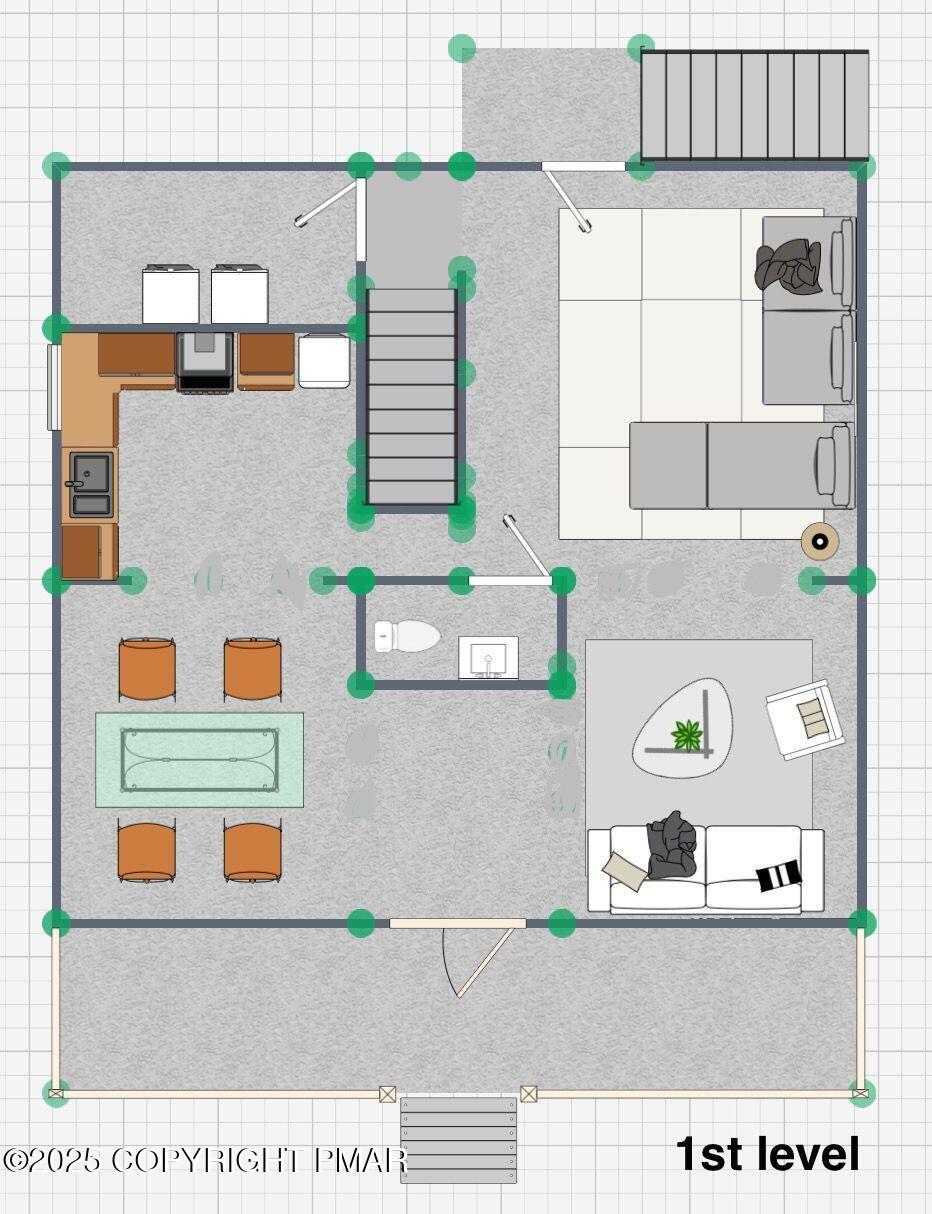 Coal Township, Pennsylvania 17866, United States, 4 Bedrooms Bedrooms, ,2 BathroomsBathrooms,Residential,Active,247734