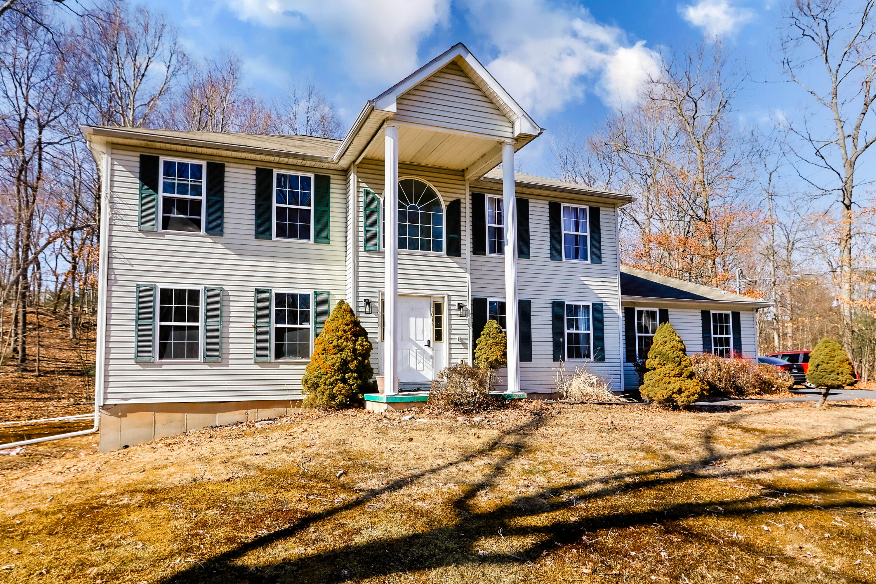 2014 Gorden Ridge Drive, East Stroudsburg, Pennsylvania image 7