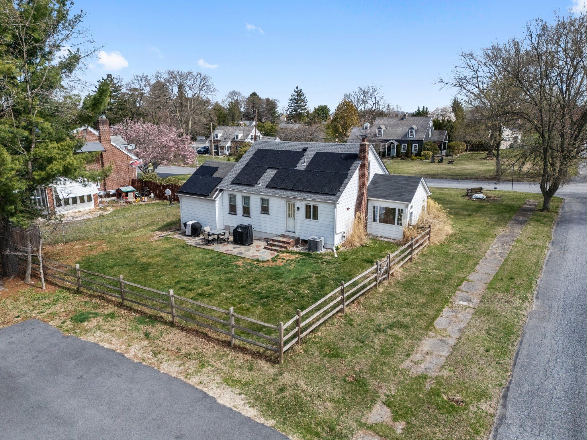 1117 Whitney Avenue, Easton, Pennsylvania image 13