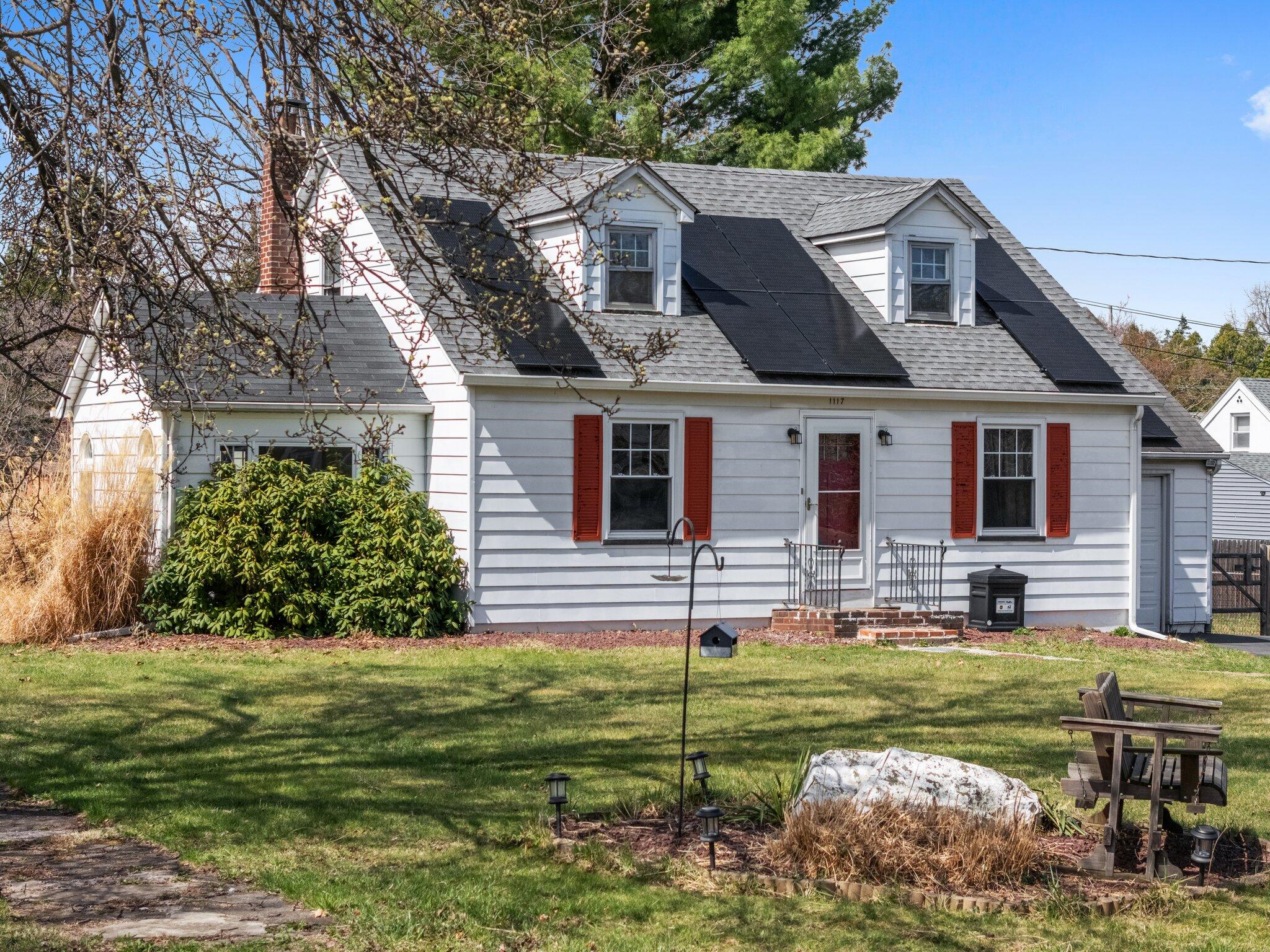 1117 Whitney Avenue, Easton, Pennsylvania image 2