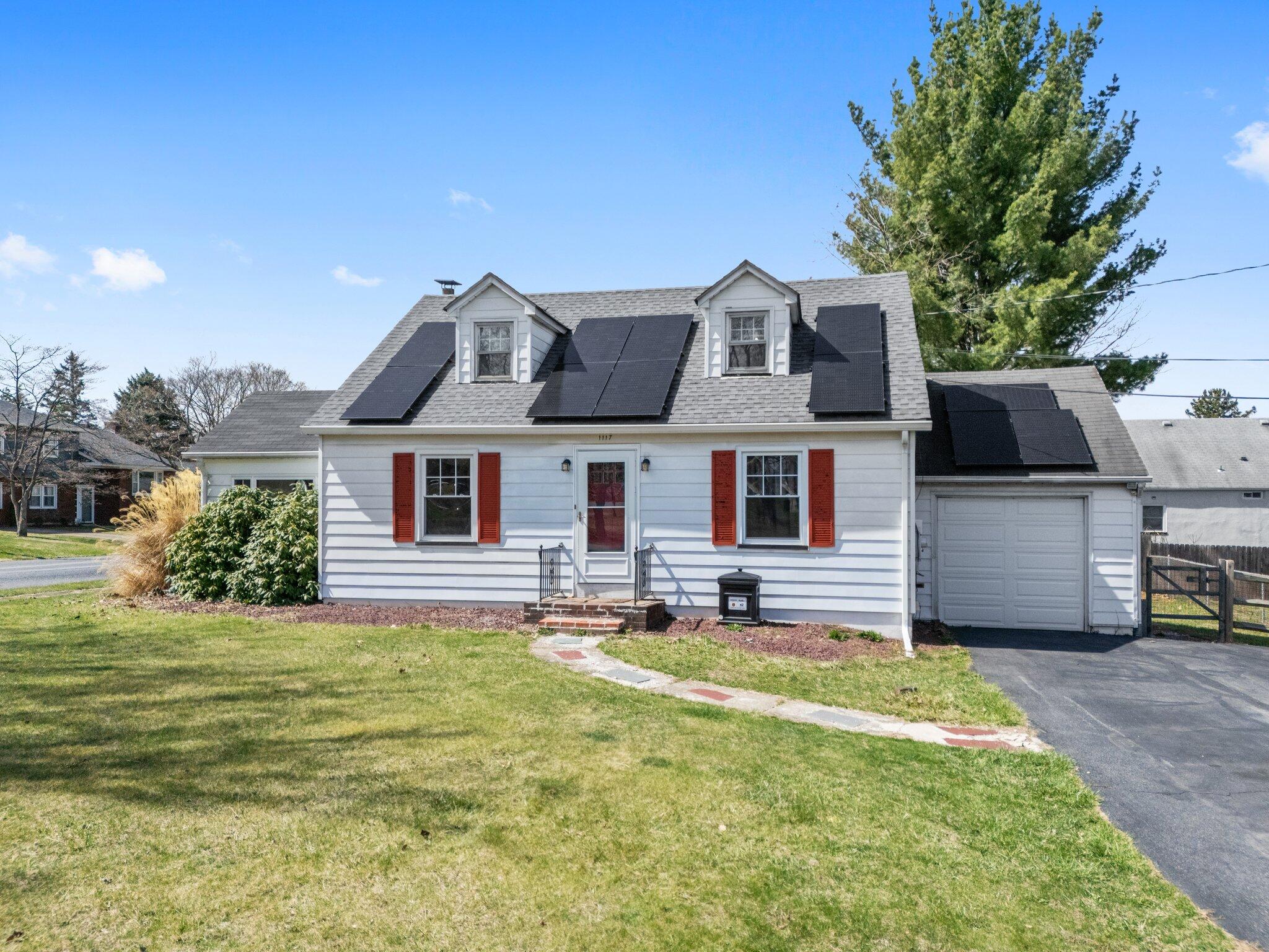 1117 Whitney Avenue, Easton, Pennsylvania image 8