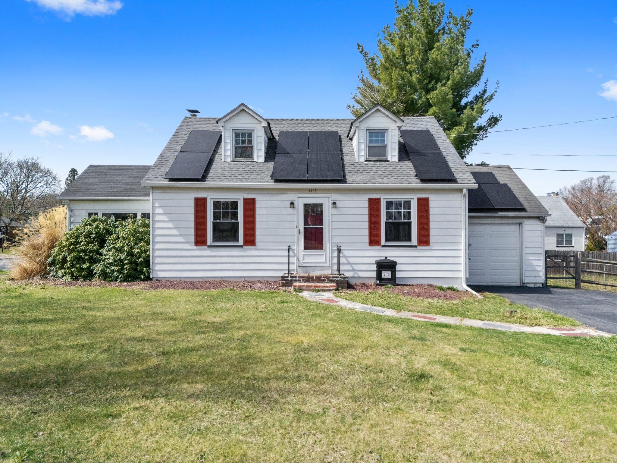 1117 Whitney Avenue, Easton, Pennsylvania image 6