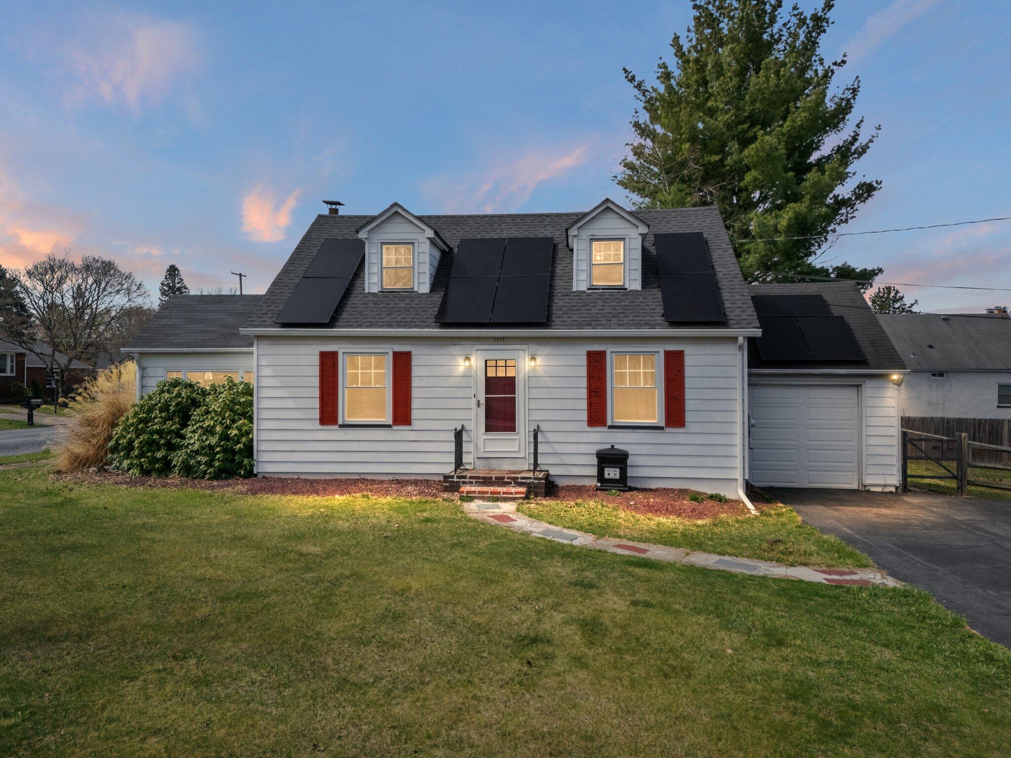 1117 Whitney Avenue, Easton, Pennsylvania image 4
