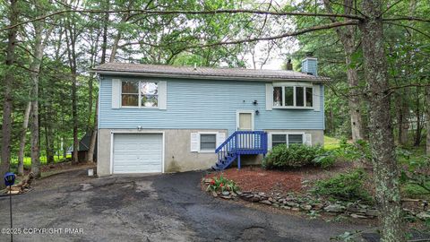 Homes For Sale - 619 Rimrock Road<br/> Bartonsville, PA 18321