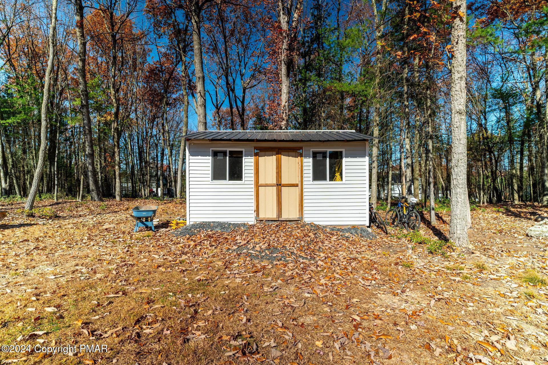 252 Catalpa Drive, Kunkletown, Pennsylvania image 35