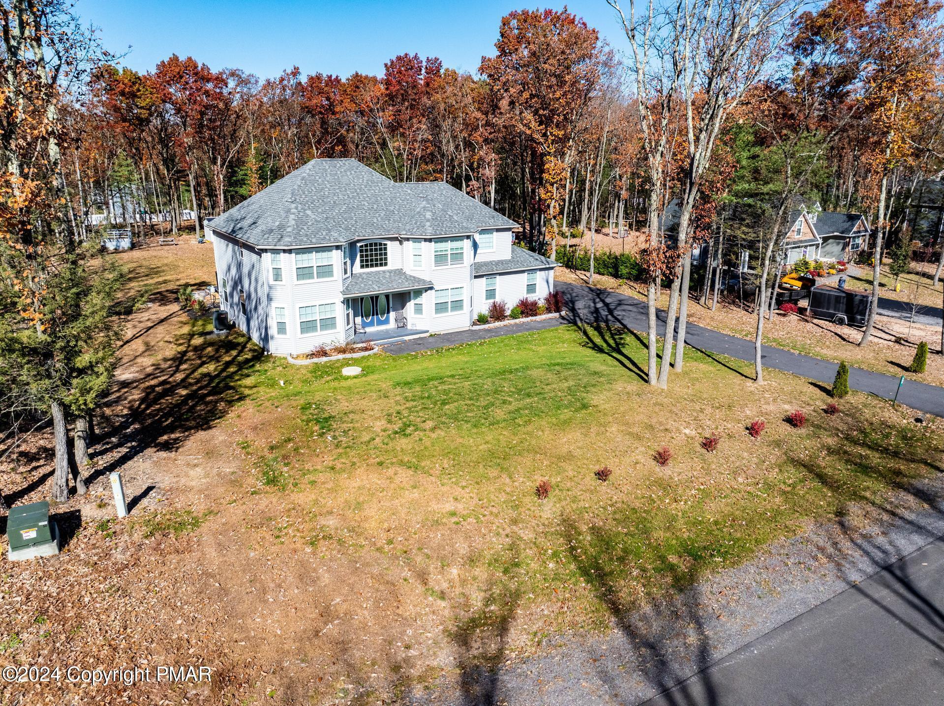 252 Catalpa Drive, Kunkletown, Pennsylvania image 38