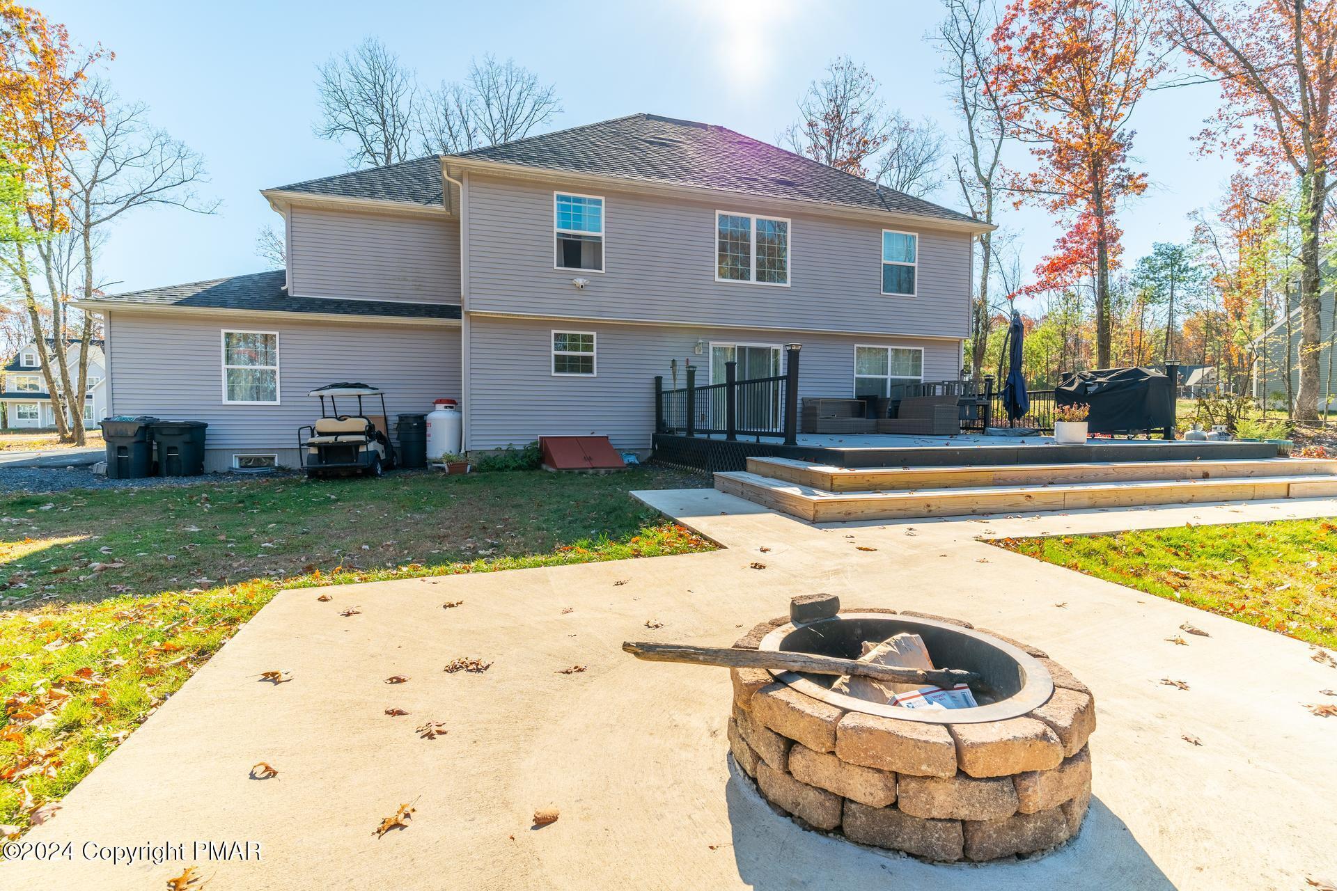 252 Catalpa Drive, Kunkletown, Pennsylvania image 24