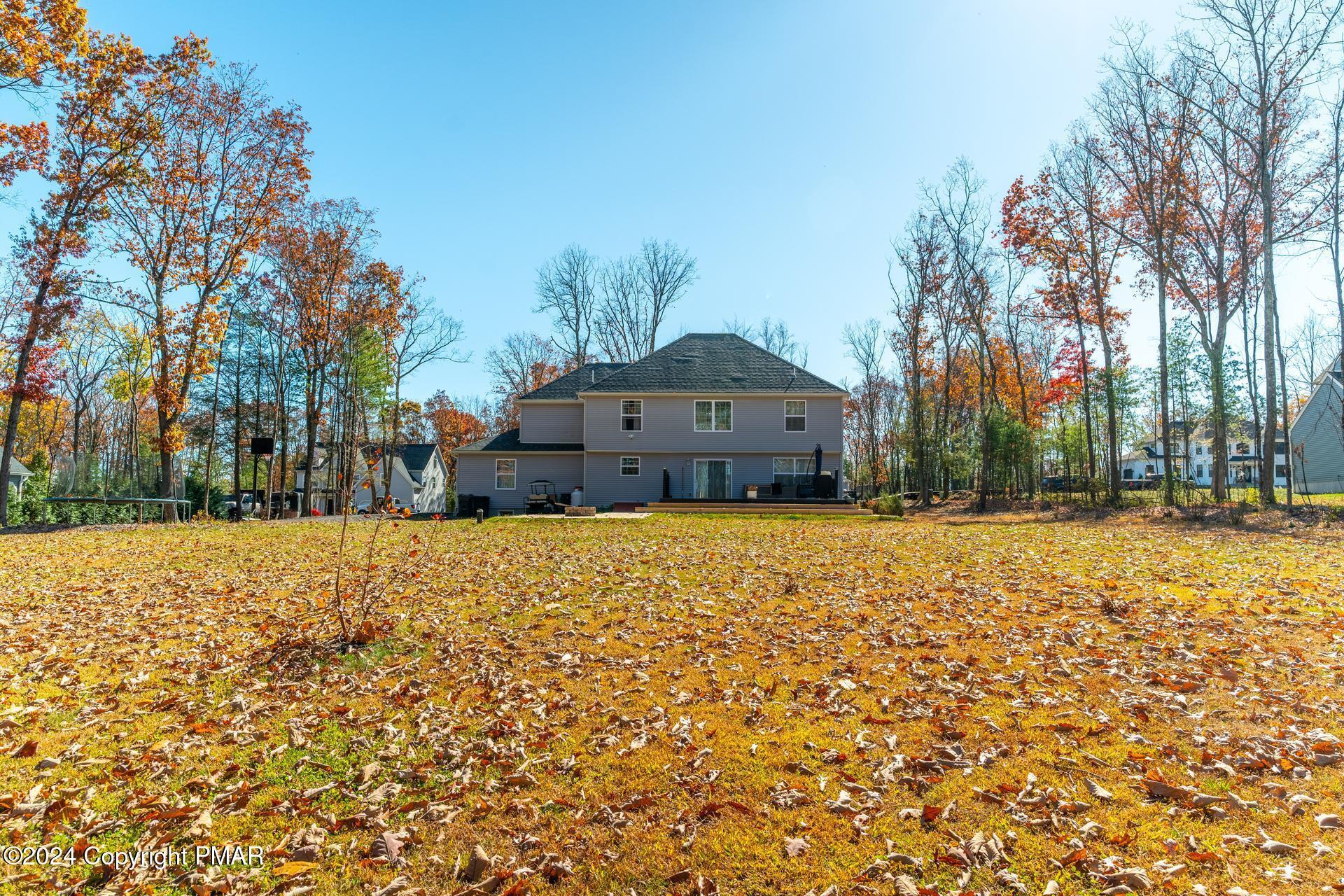 252 Catalpa Drive, Kunkletown, Pennsylvania image 36