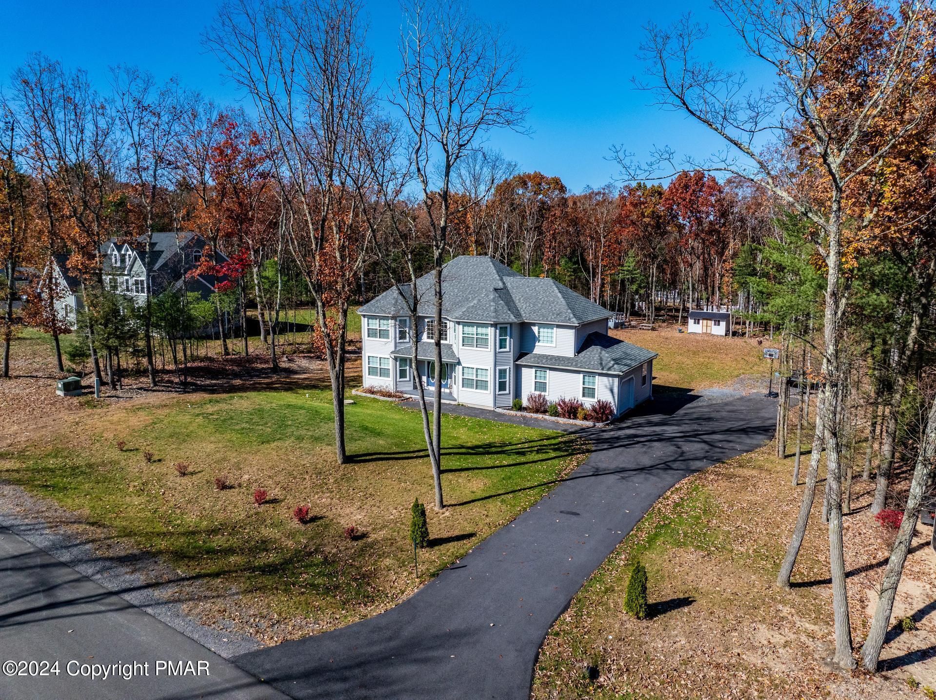 252 Catalpa Drive, Kunkletown, Pennsylvania image 37