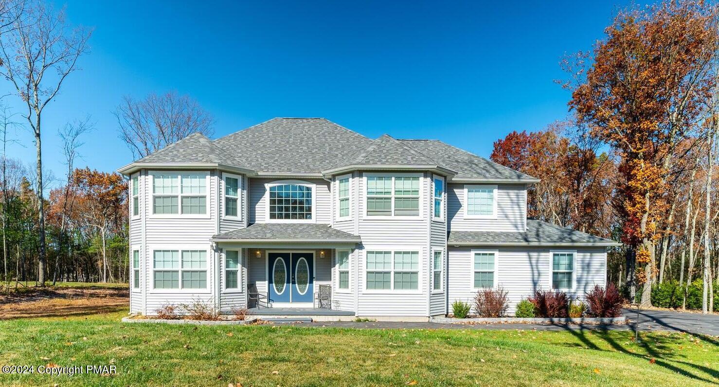 252 Catalpa Drive, Kunkletown, Pennsylvania image 1