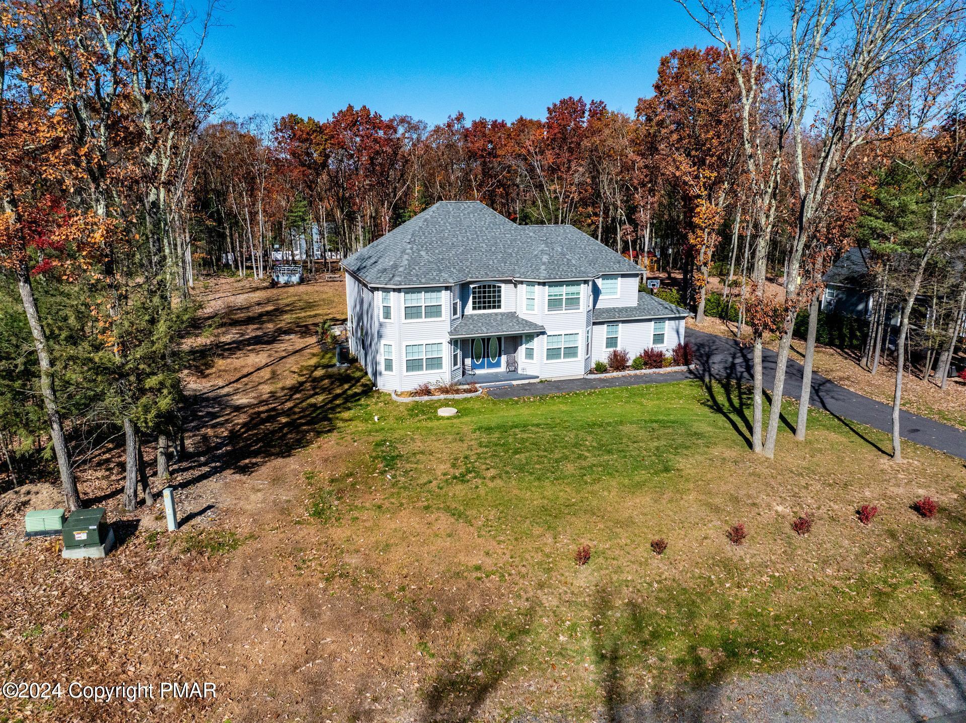 252 Catalpa Drive, Kunkletown, Pennsylvania image 40