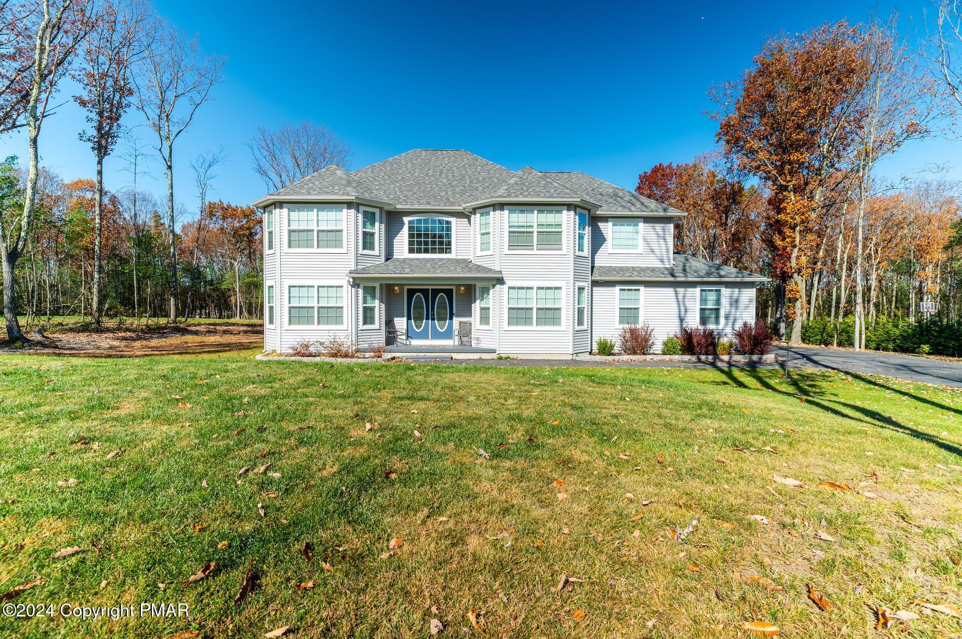 252 Catalpa Drive, Kunkletown, Pennsylvania image 39