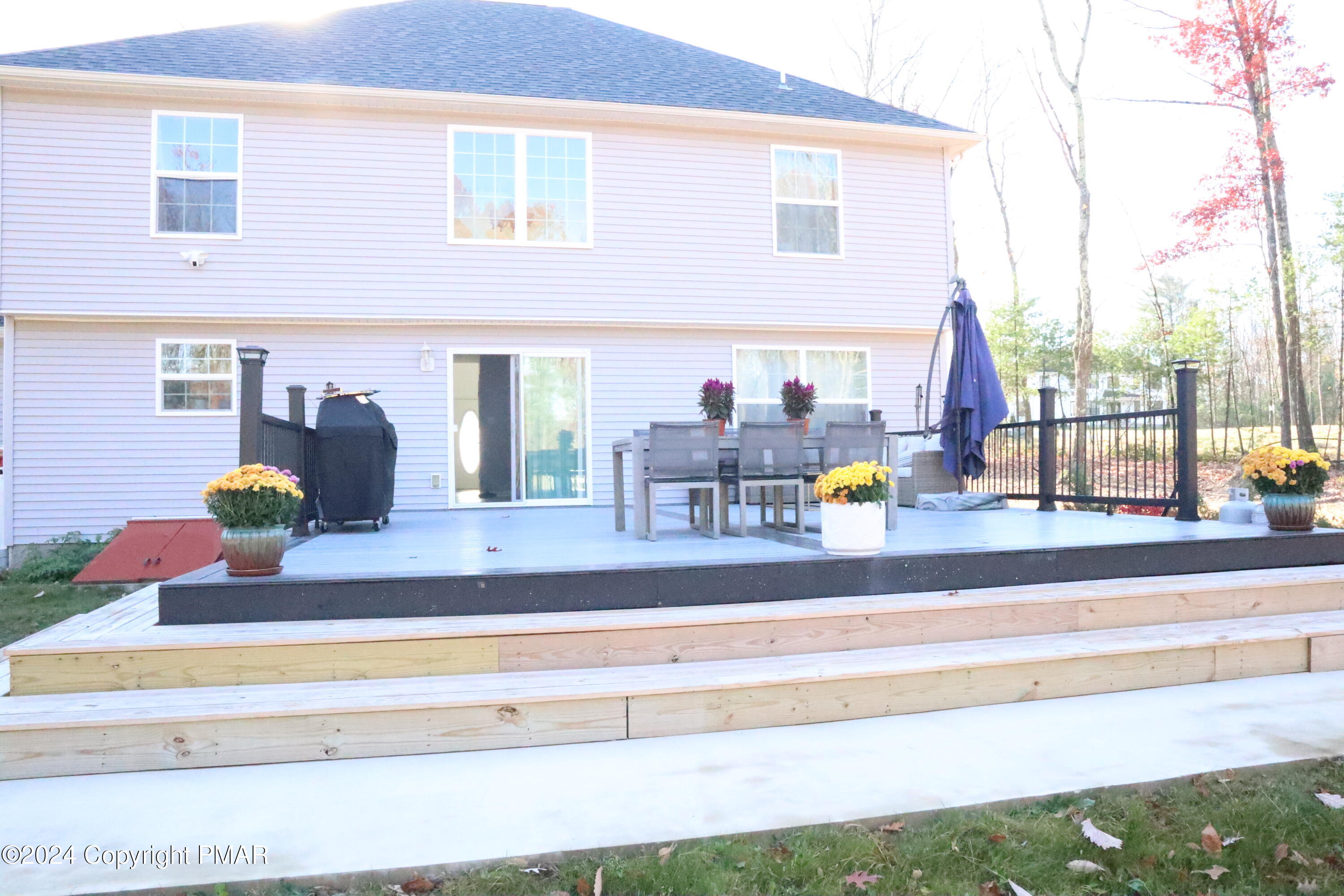 252 Catalpa Drive, Kunkletown, Pennsylvania image 27