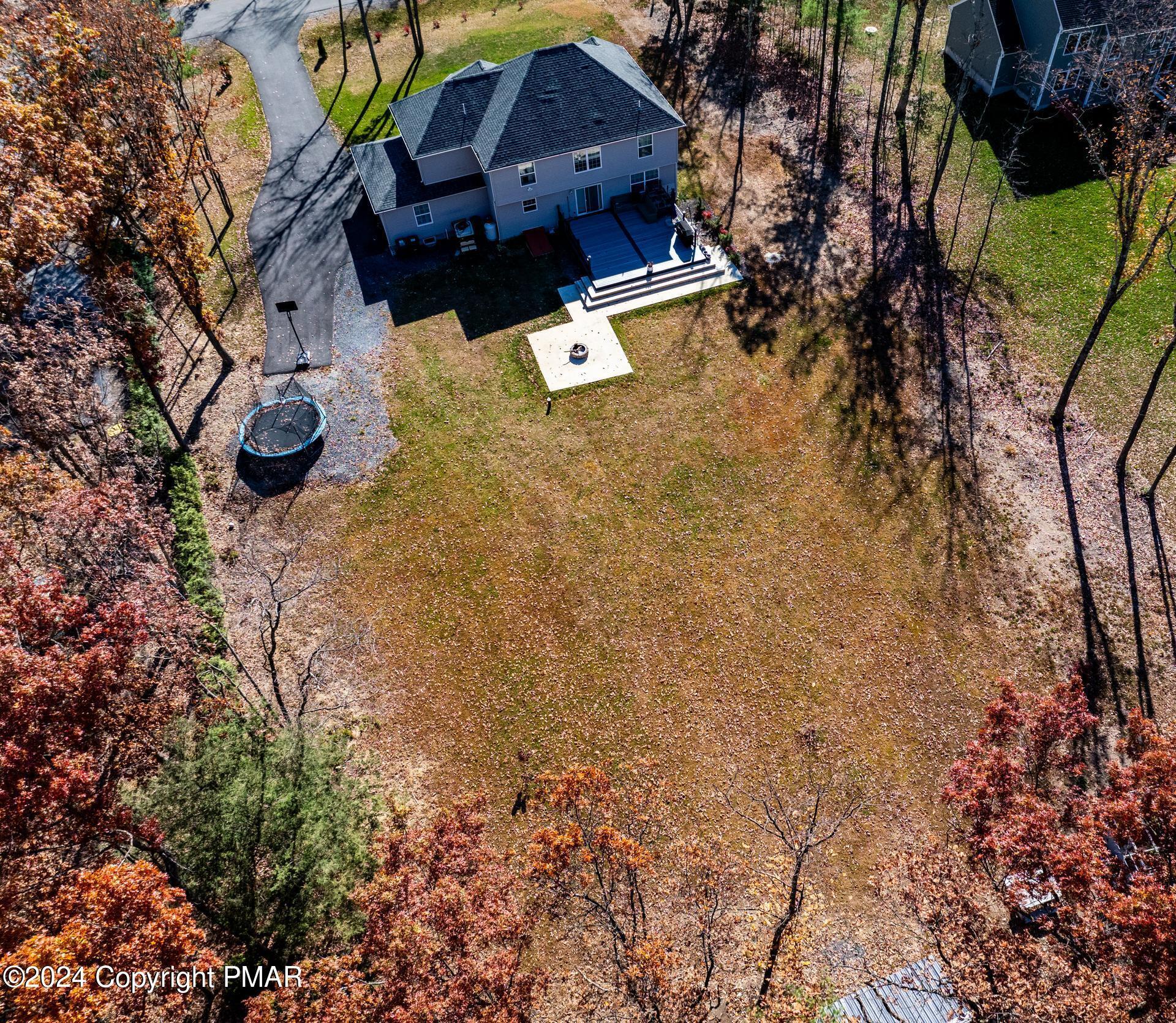 252 Catalpa Drive, Kunkletown, Pennsylvania image 34