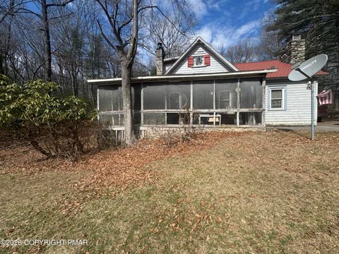 Homes For Sale - 1369 Twin Pine Road<br/> Stroudsburg, PA 18360