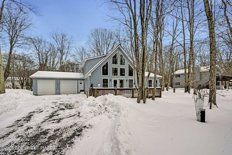 48 Keats Lane Albrightsville PA 18210