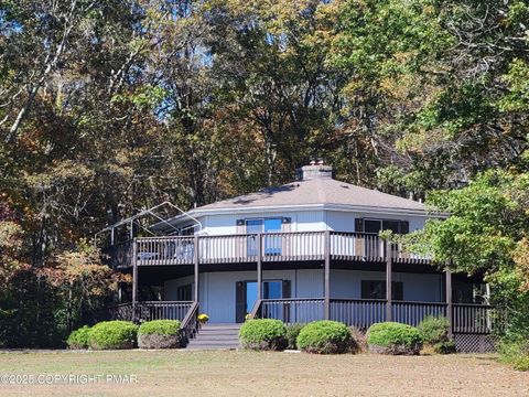 Homes For Sale - 1670 Erie Court<br/> Effort, PA 18330