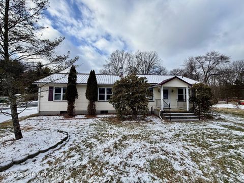 Apartment For Sale - 197 Route 715<br/> Brodheadsville, PA 18322