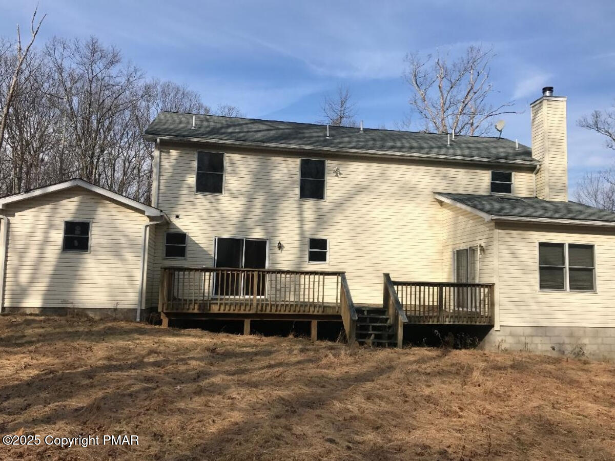 271 St Andrews Drive, Bushkill, Pennsylvania image 3