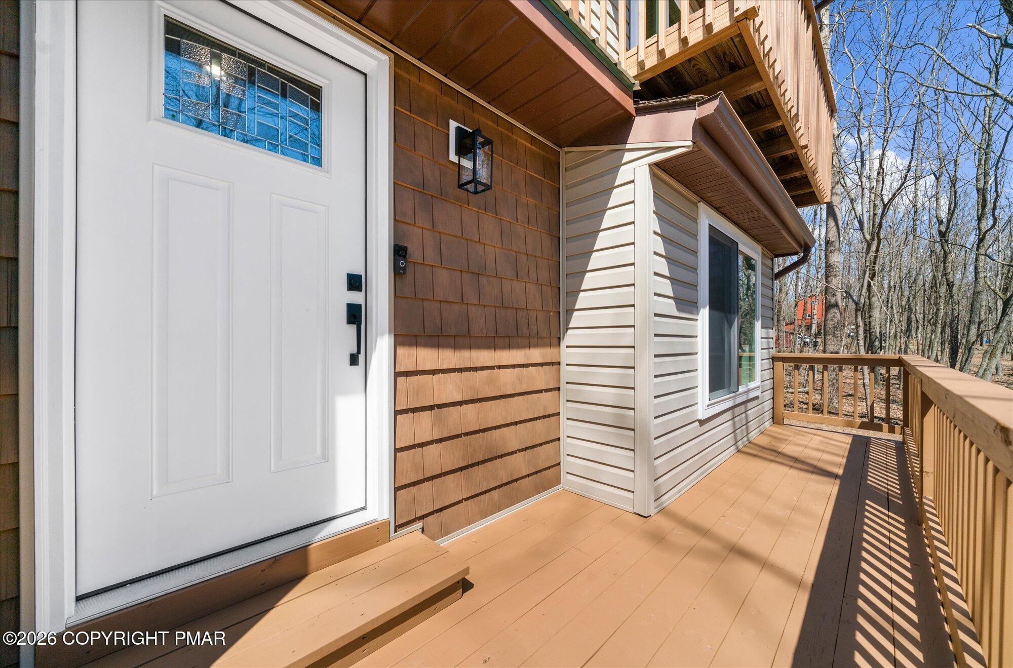 102 Tumbleweed Drive