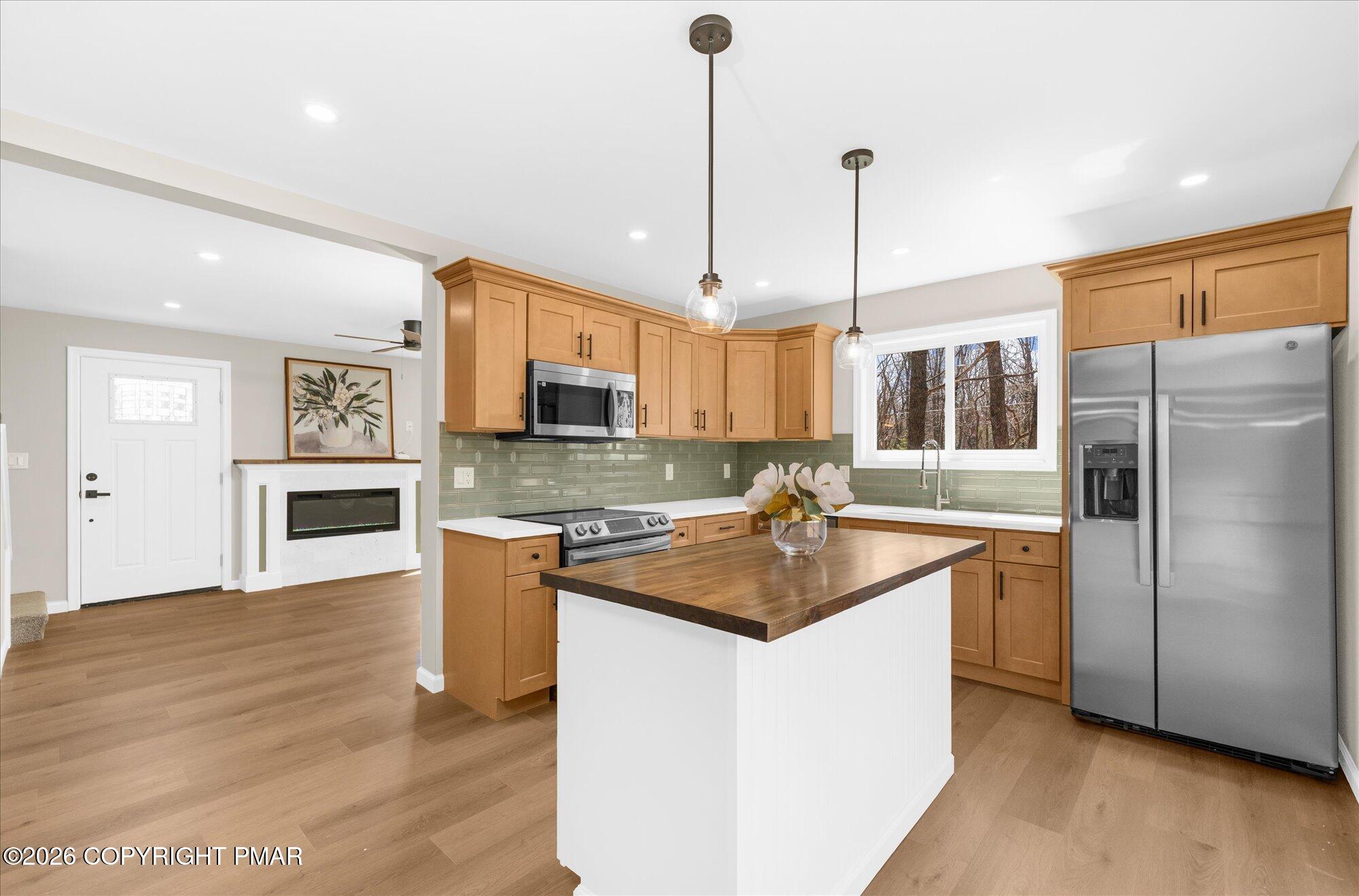 102 Tumbleweed Drive