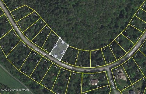 7556 Kilmer Rd Tobyhanna PA 18466