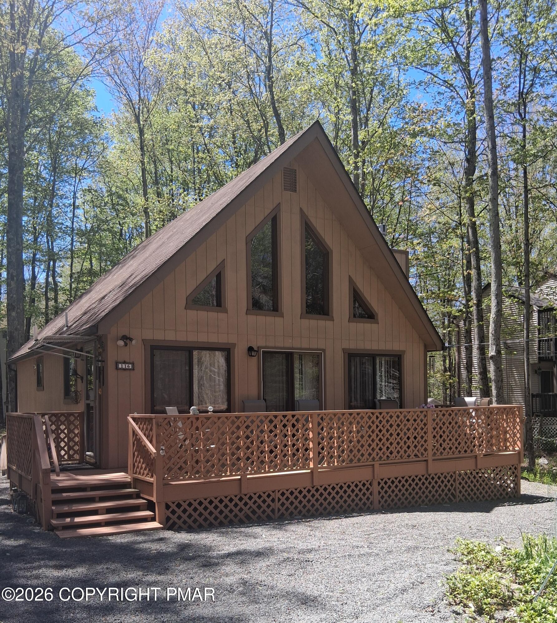 116 Chitimacha Drive