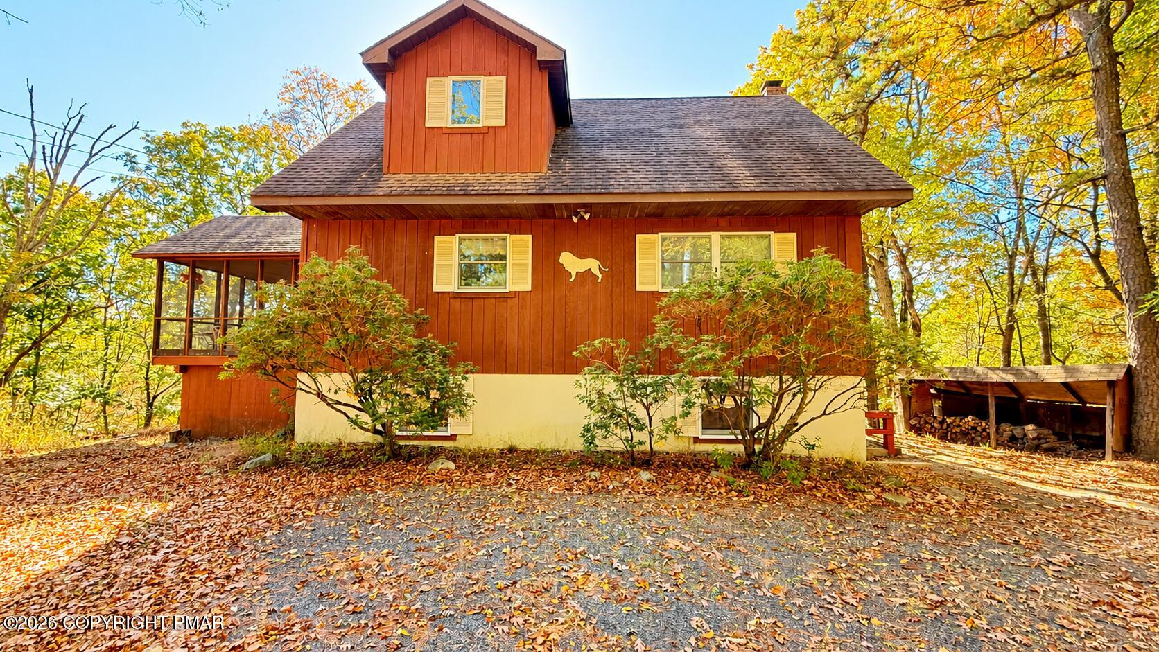 118 Elgin Way