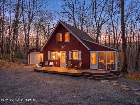Homes For Sale - 2149 Sparrow Road<br/> Bushkill, PA 18324
