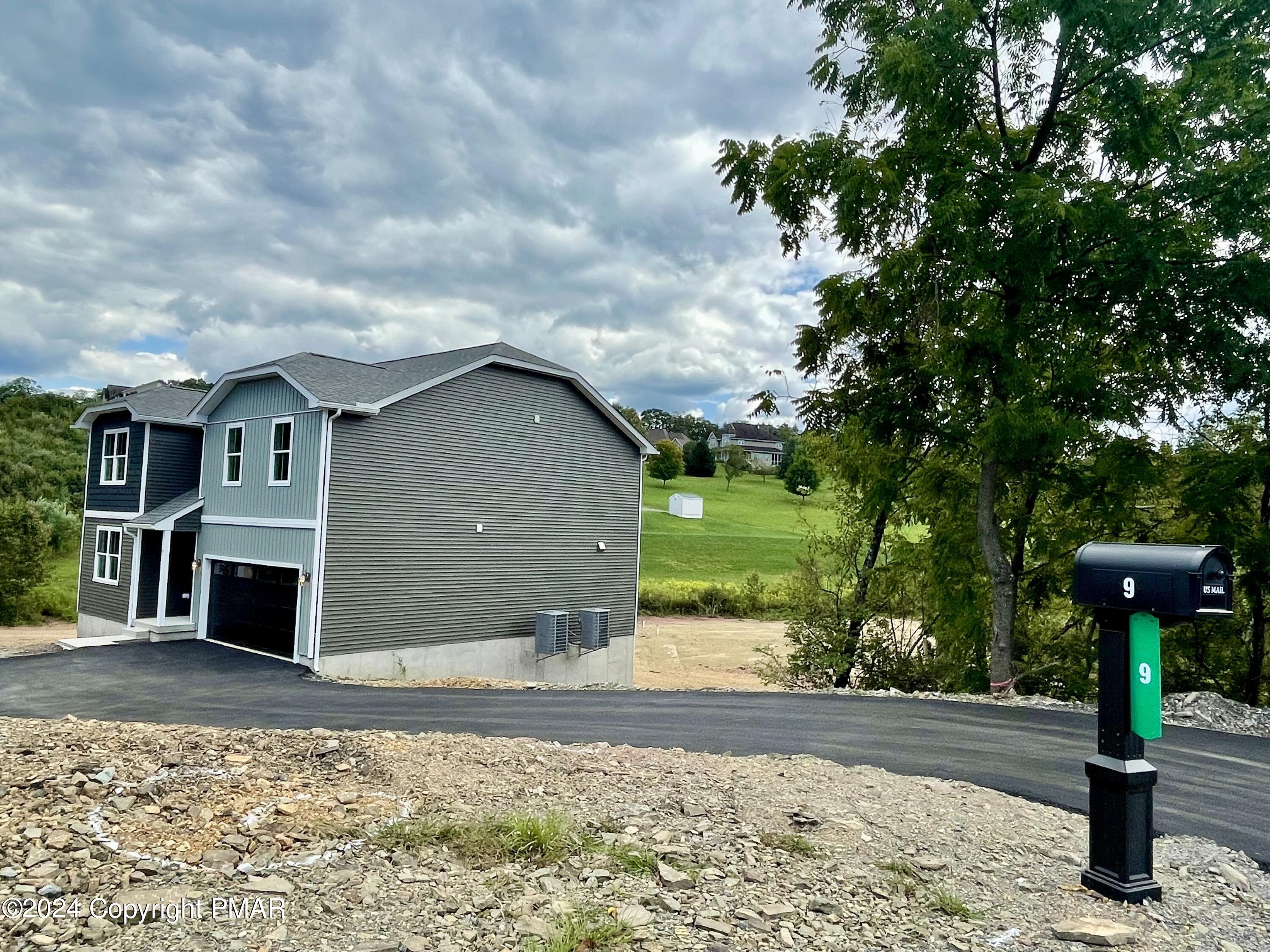 9 Mooreland Lane, New Ringgold, Pennsylvania image 28
