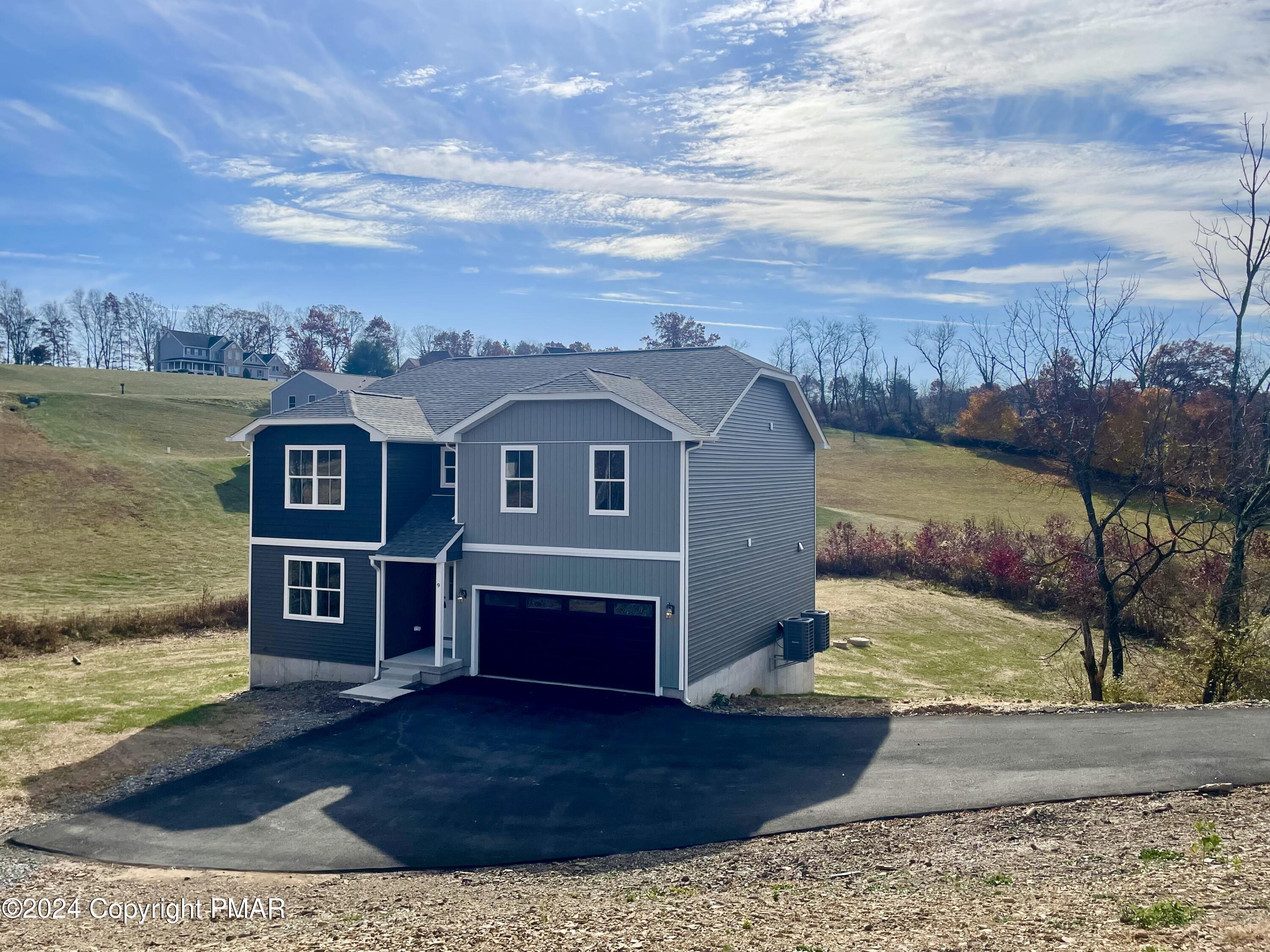 9 Mooreland Lane, New Ringgold, Pennsylvania image 1