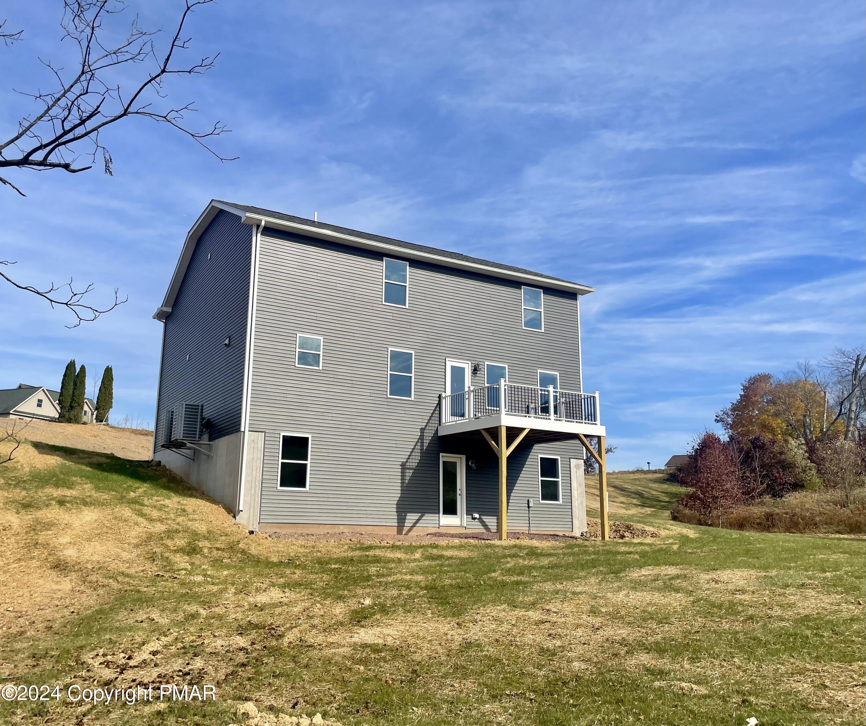 9 Mooreland Lane, New Ringgold, Pennsylvania image 21