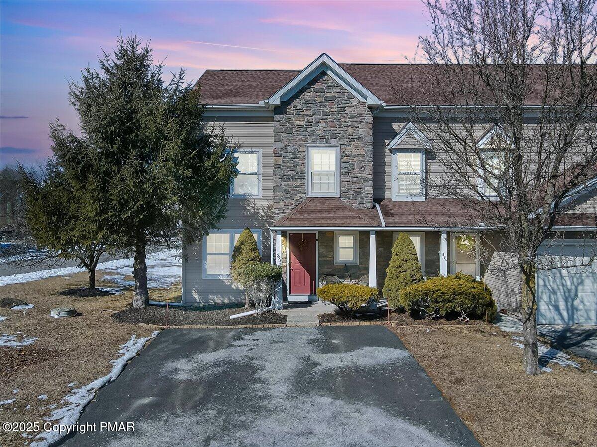 59A Lower Ridge View Circle, East Stroudsburg, Pennsylvania image 18