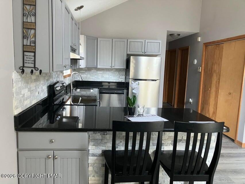 140 Petrarch Trail