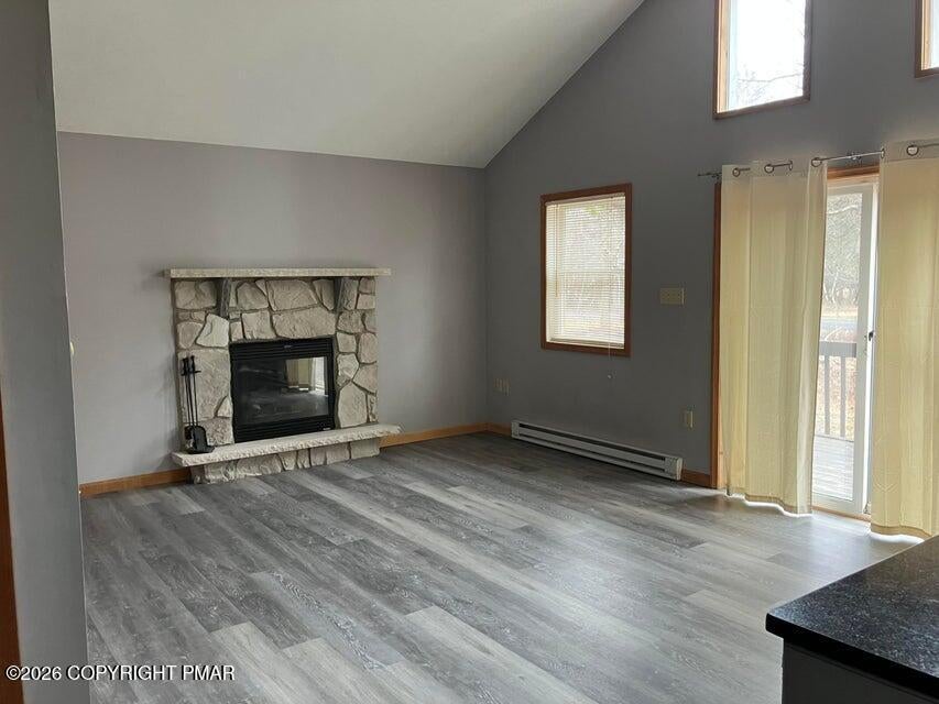 140 Petrarch Trail