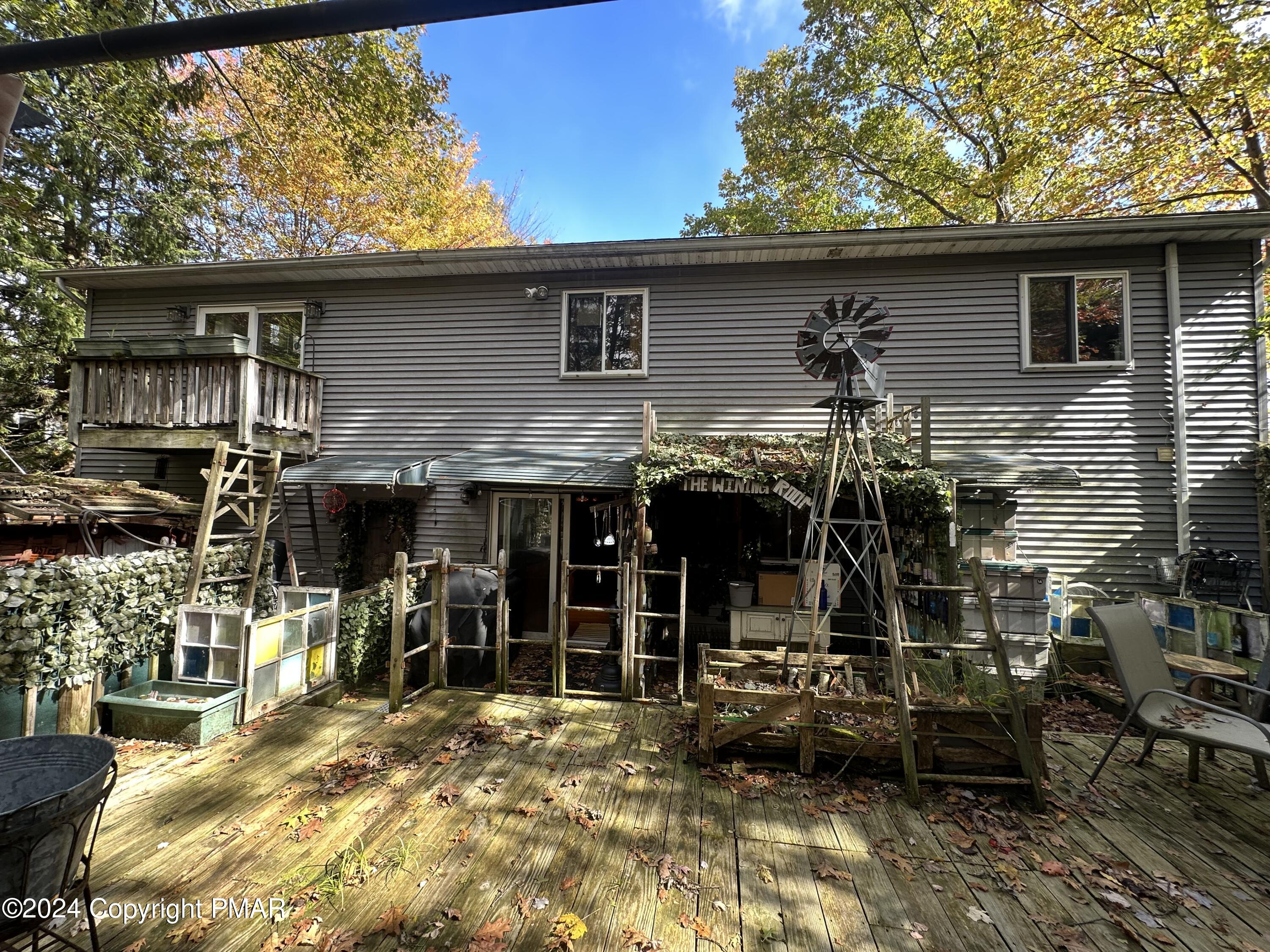 152 Fairview Avenue, Mount Pocono, Pennsylvania image 40