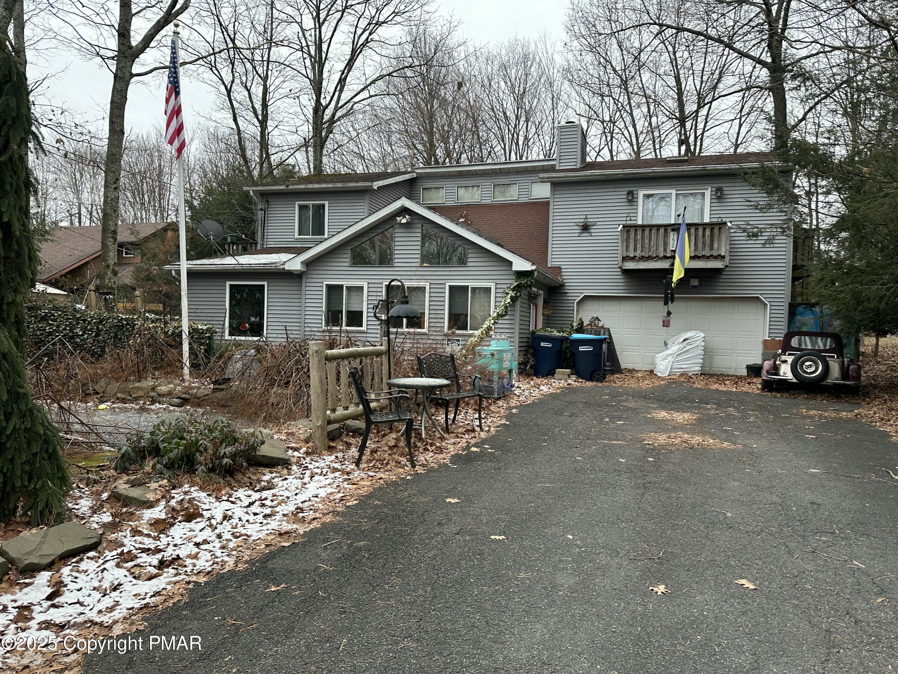 152 Fairview Avenue, Mount Pocono, Pennsylvania image 1