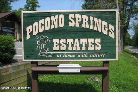 33 Cheyenne Trail Gouldsboro PA 18424