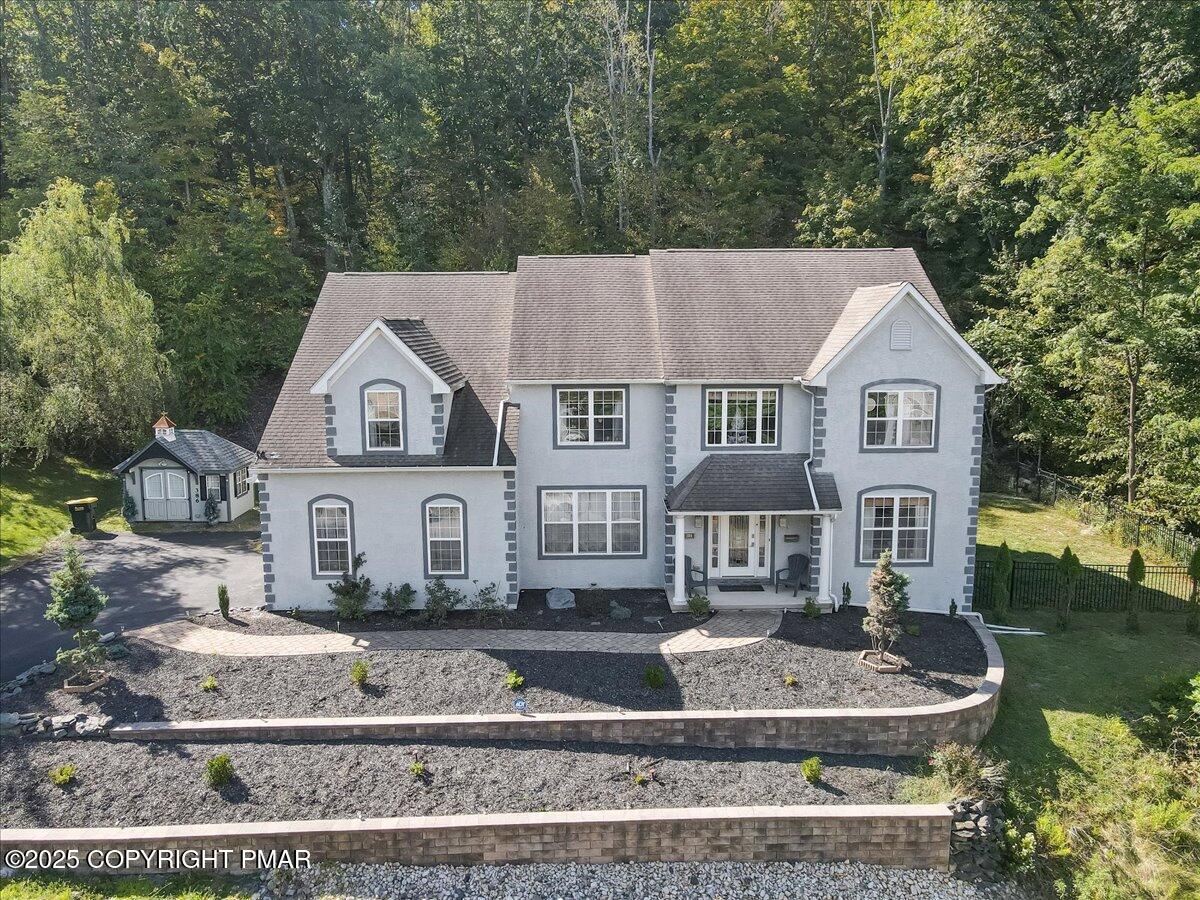 386 Shawnee Valley Drive