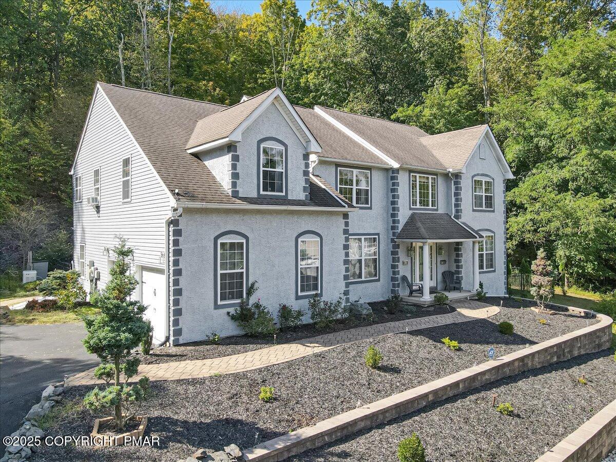 386 Shawnee Valley Drive