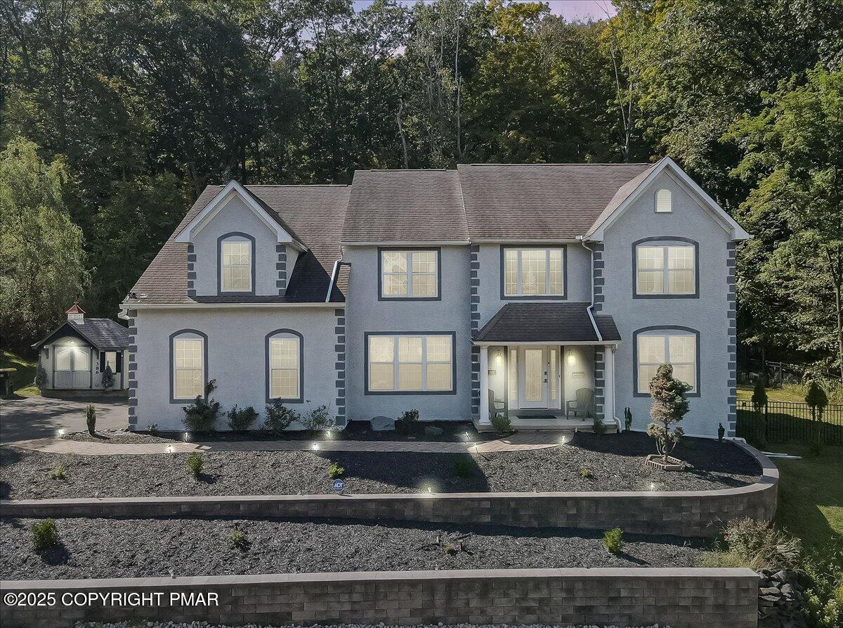 386 Shawnee Valley Drive