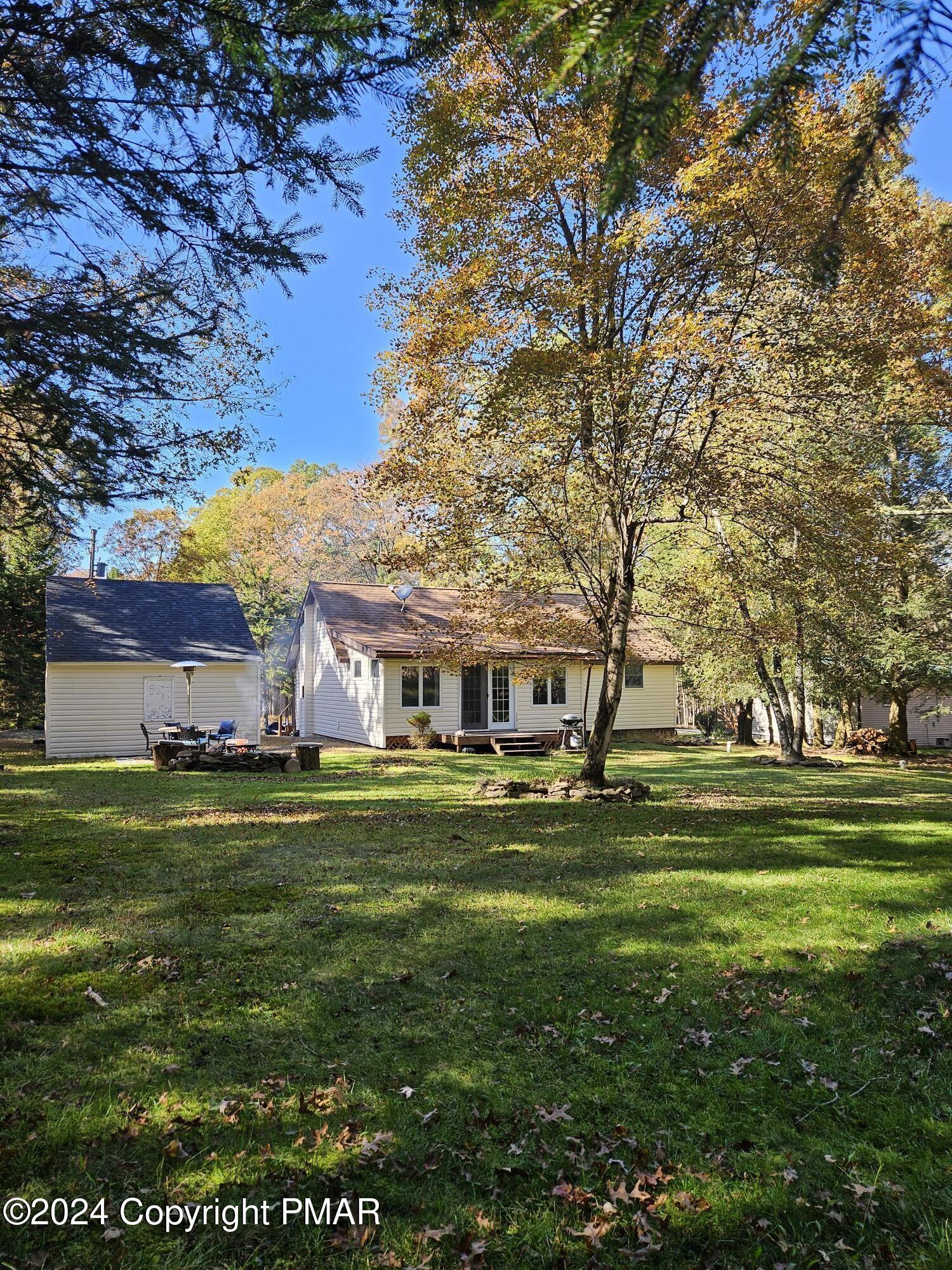 58 Woodland Road, Albrightsville, Pennsylvania image 17
